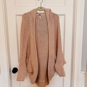 Free People Cardigan